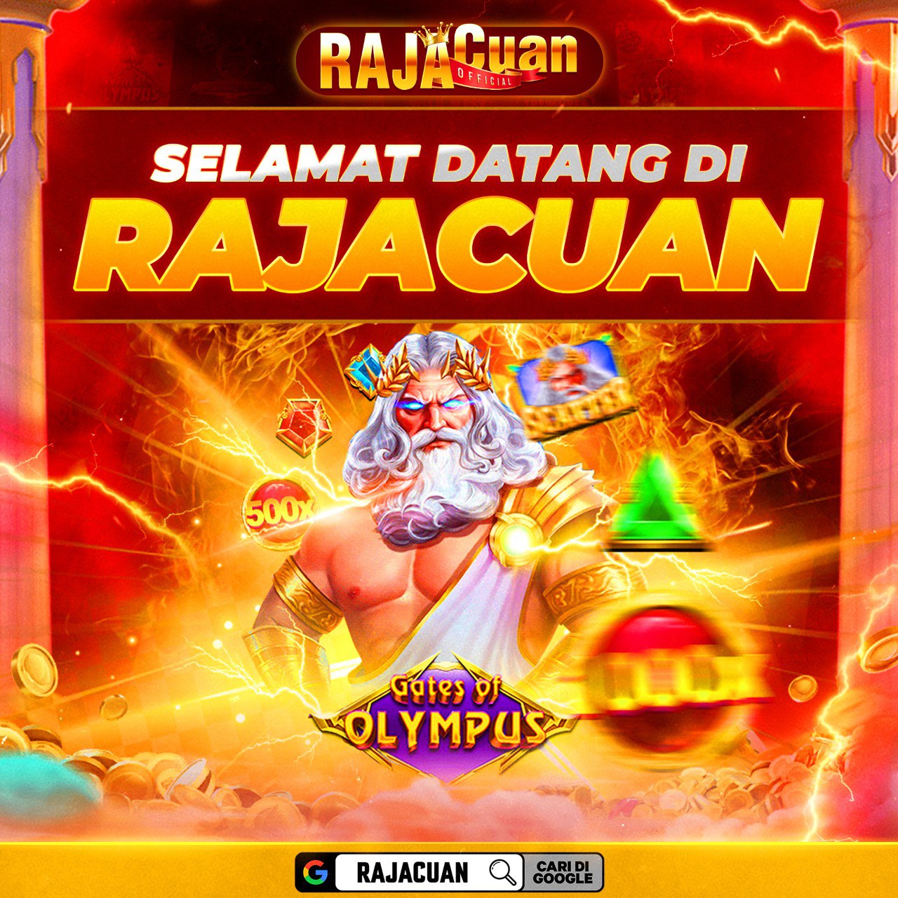 RAJACUAN ✈️ Login Link Situs Rajacuan Slot Online Terpercaya Deposit Pulsa